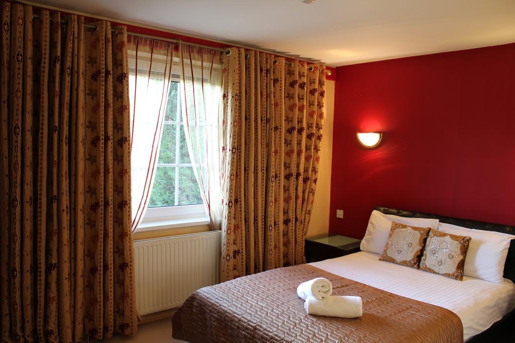 Desalis Hotel London Stansted Elsenham Екстер'єр фото